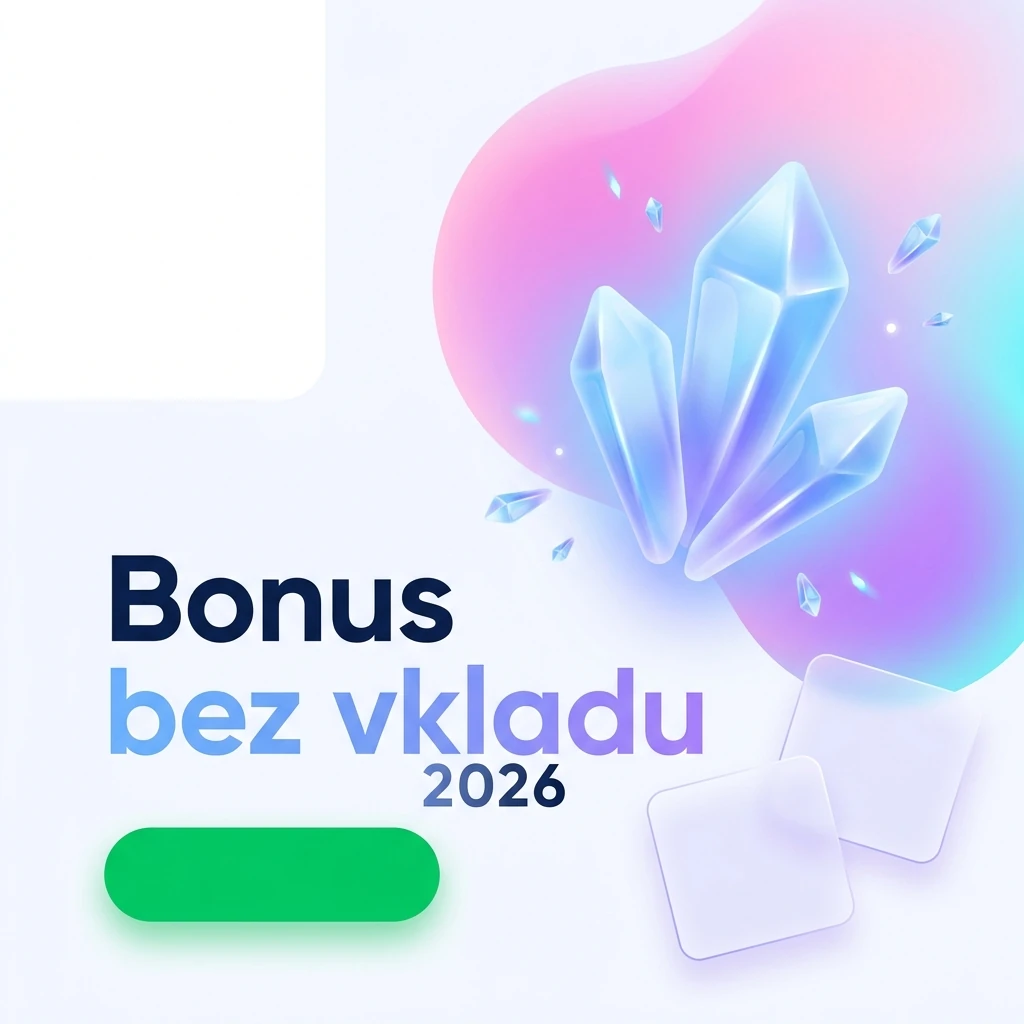 Bonus bez vkladu