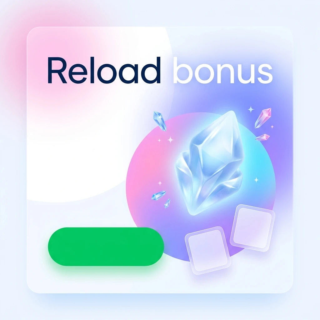 Reload bonus