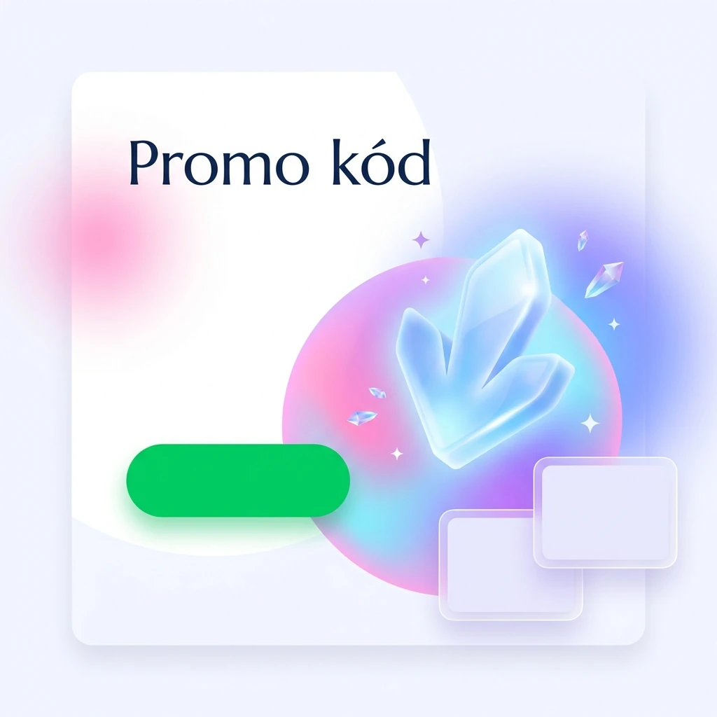 Promo kód